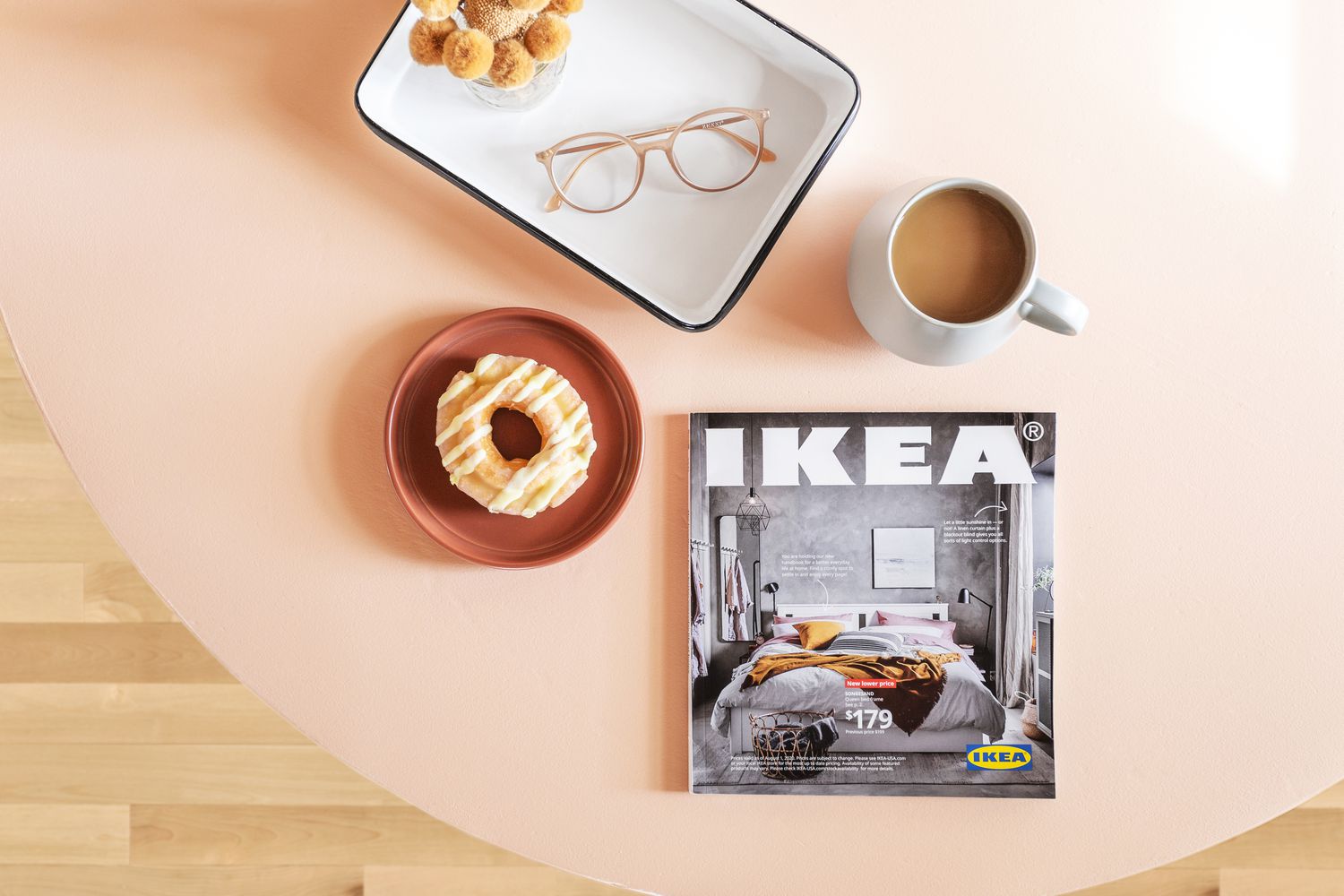 Cómo solicitar un catálogo gratuito de IKEA para 2023